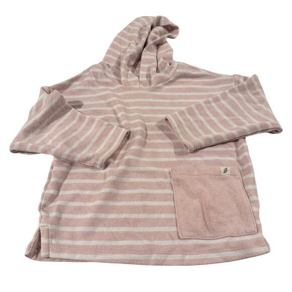 Easy Peasy 24M Toddler Girl Long Sleeve Pullover and Pant Outfit - Picture 2 of 6